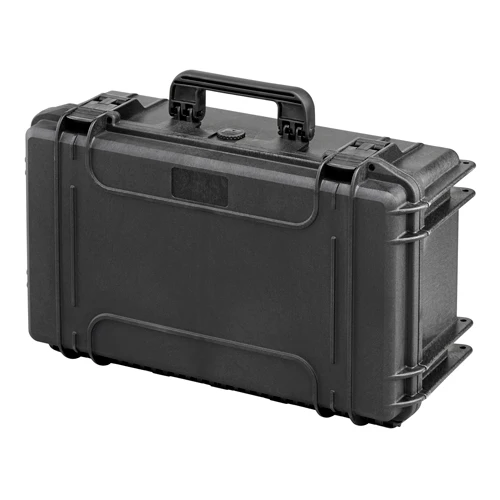 User-Friendly Viable Black Case 23.03 x 14.21 x 9.37 in Efficient