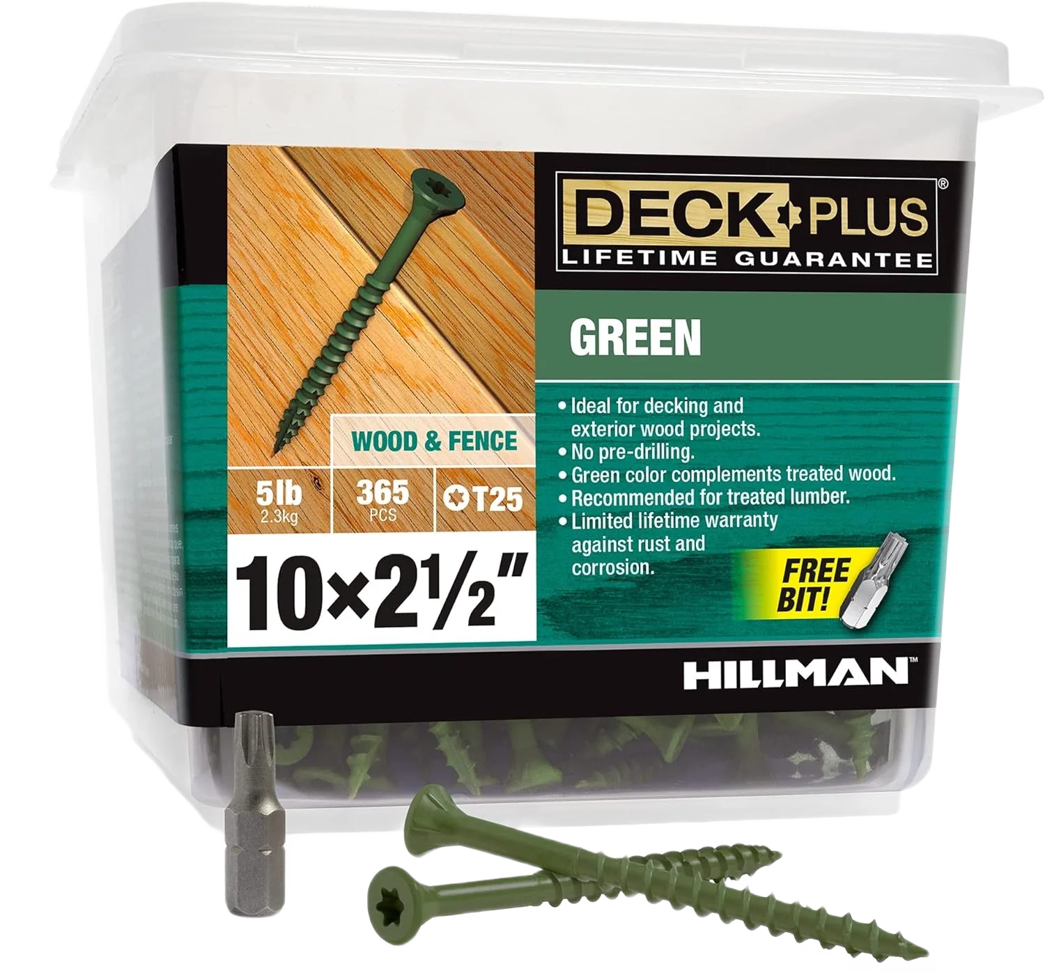 Proven John Deere PB625200 Plow Bolt with Nut World-Class
