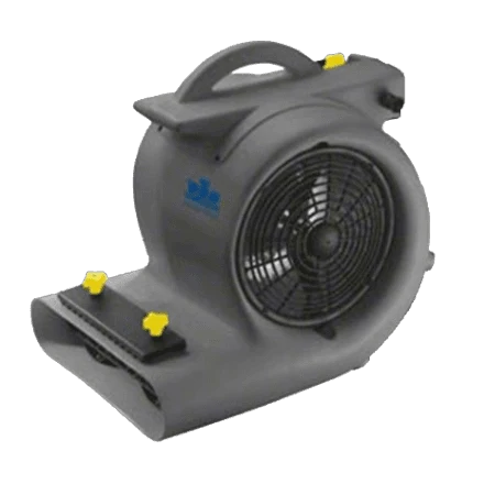 Proven Windsor AirMover Portable Carpet Dryer Rental Verified