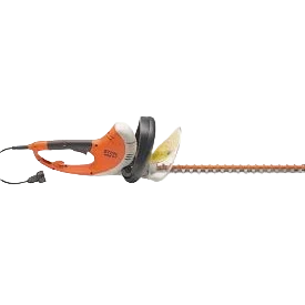 Original STIHL HSE 70 Electric Hedge Trimmer Rental Durable