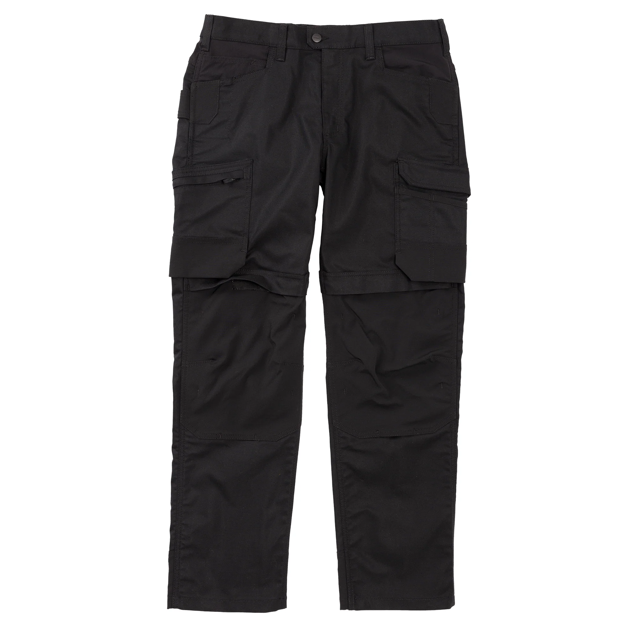 Soft Carhartt Men’s Relaxed Straight Steel Braddock Pant Traditional