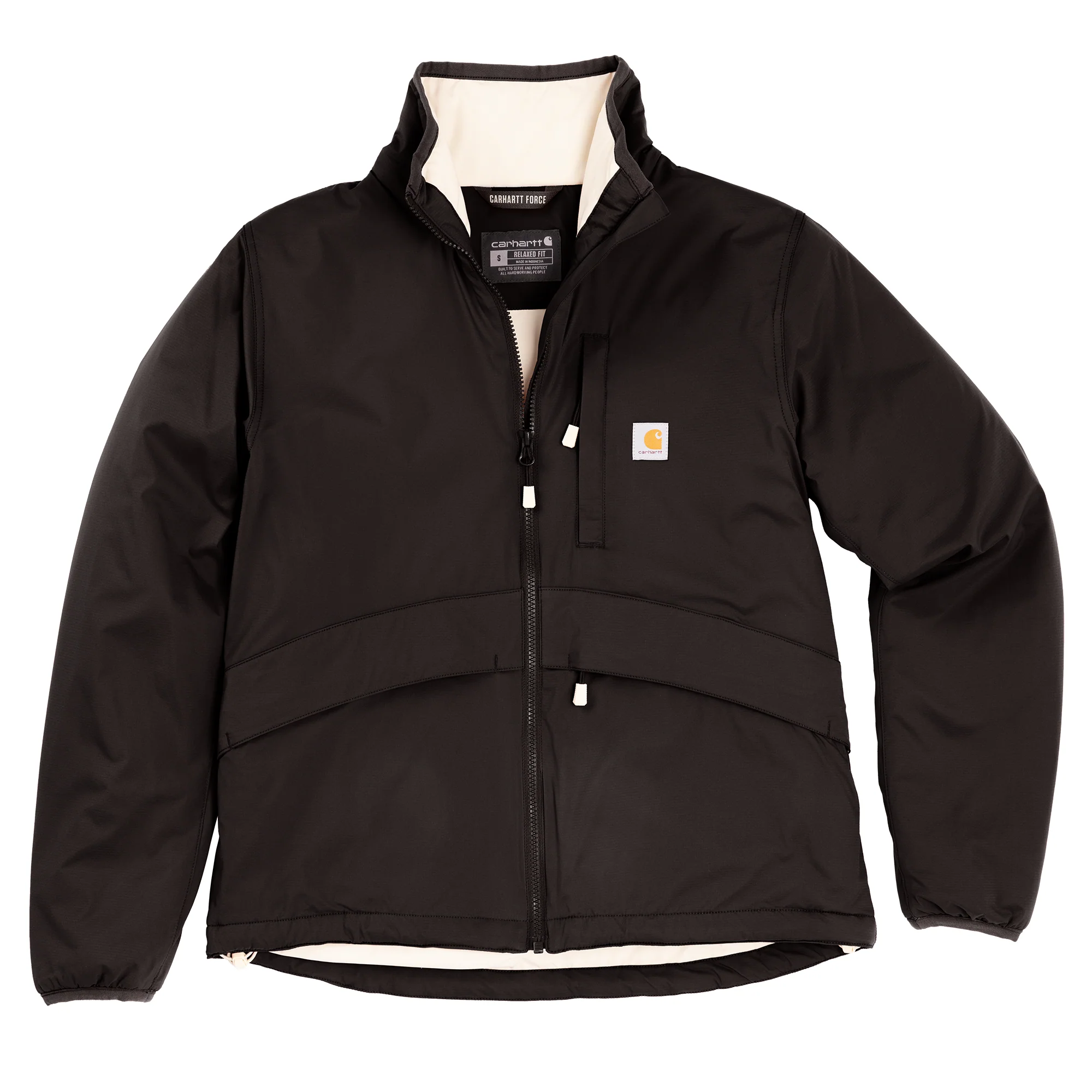 Official Carhartt Women’s Force Winnipeg Jacket High-Quality