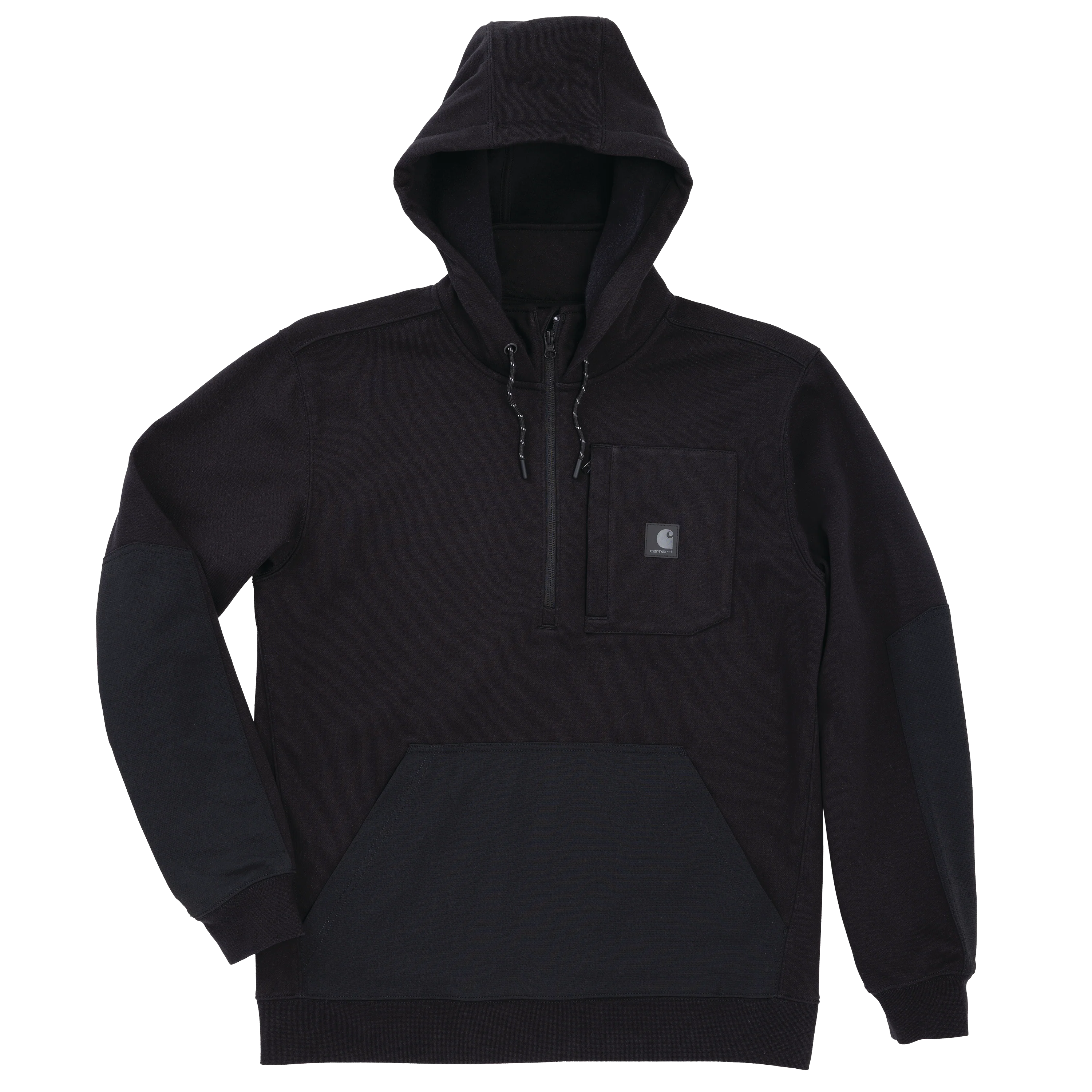 Fashionable Carhartt Men’s Steel Bridgeport Sweatshirt Superior