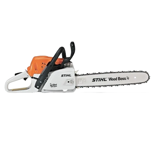Convenient STIHL MS 251 18 Wood Boss Chainsaw Prestigious