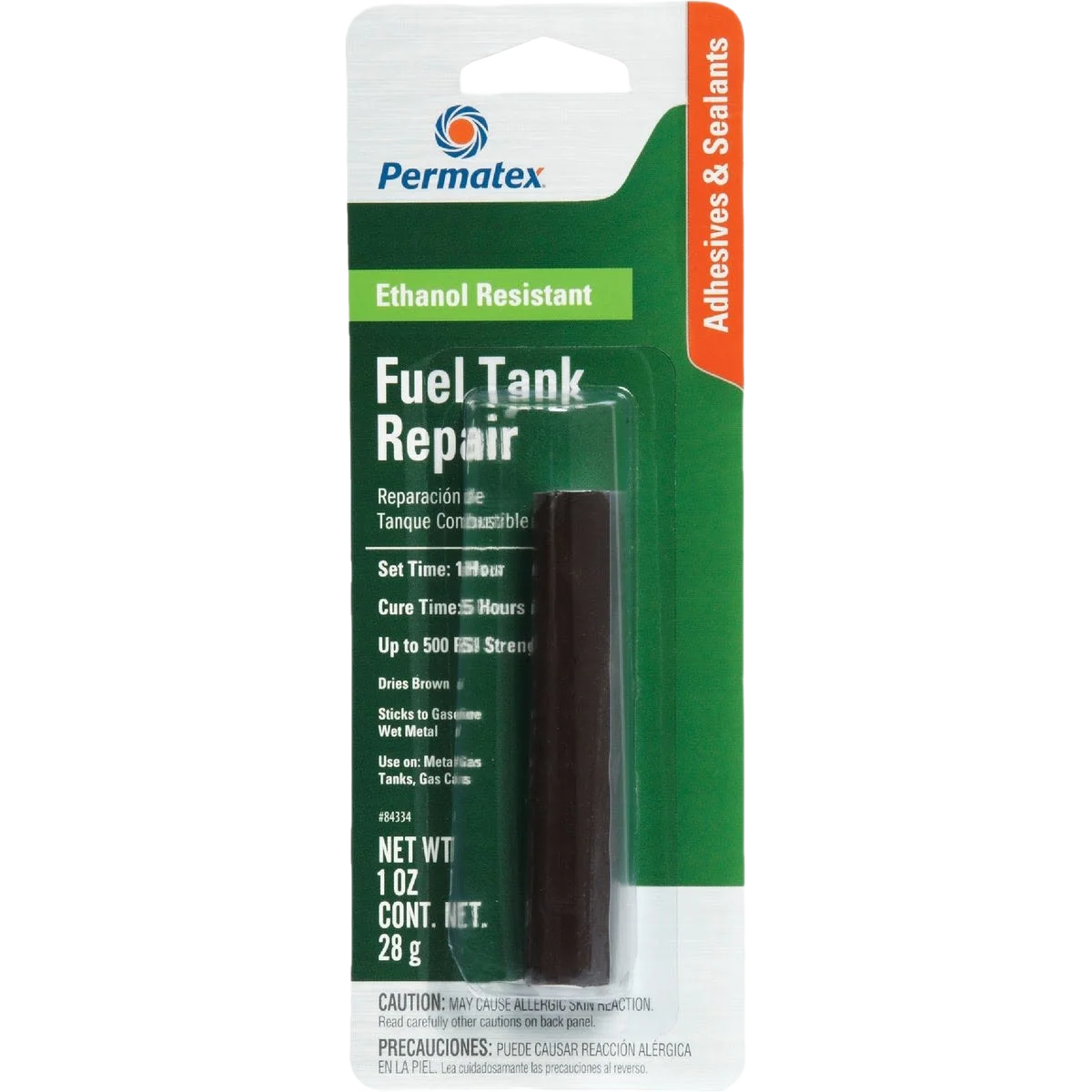 Quality Permatex Gas Tank Radiator Repair Kit Premium Material