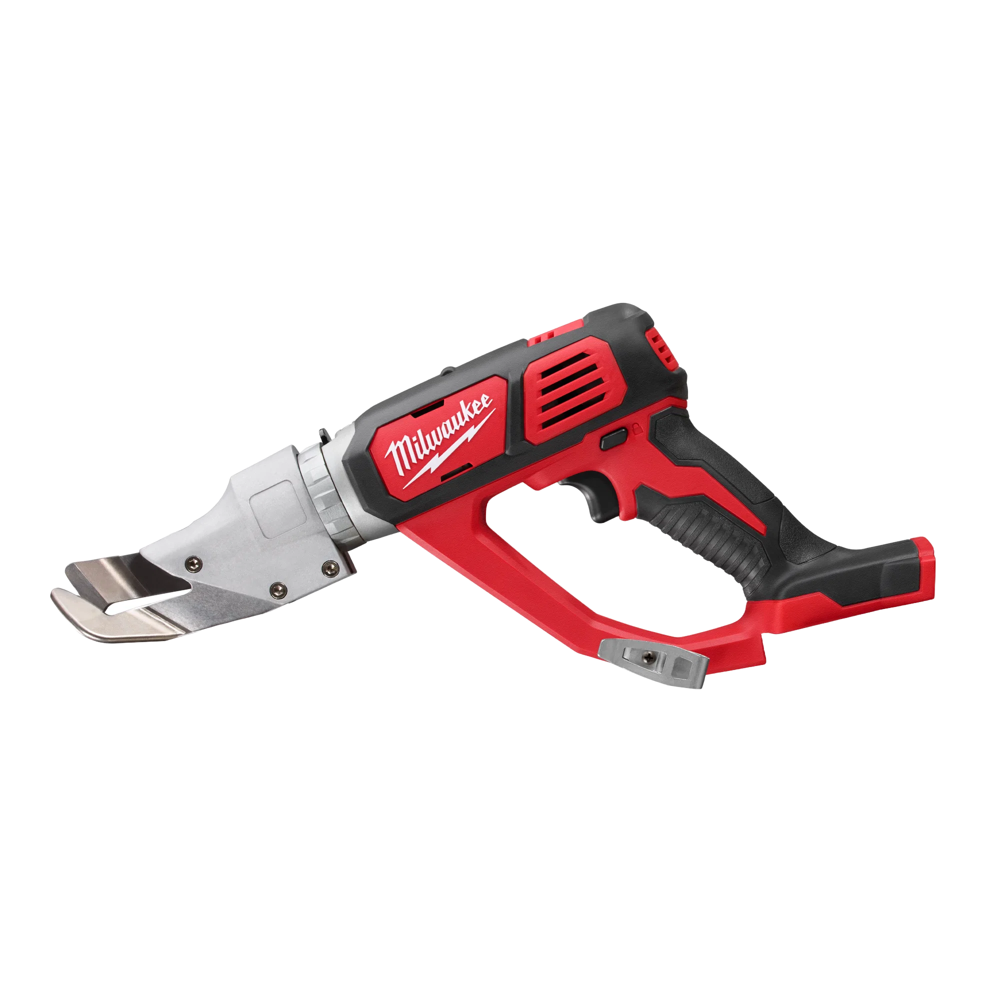 Certified Milwaukee M18™ 18 Gauge Single Cut Shear Natural
