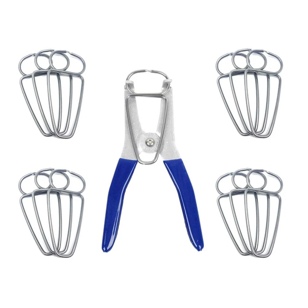 Breathable Collins Tool Miter Clamps Pliers Kit Value Pack Original Design
