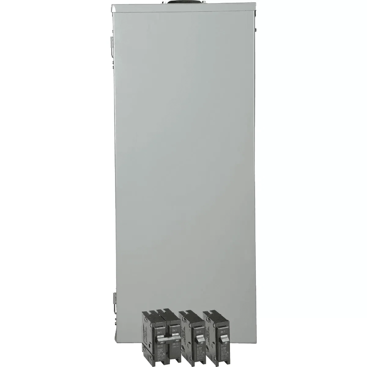 Consistent Eaton BR 200A 30-Space 60-Circuit Indoor Load Center Value Pack Advanced