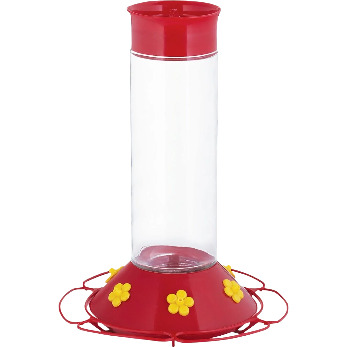 Premium Perky-Pet Hardened Glass Hummingbird Feeder 30 oz. Sustainable