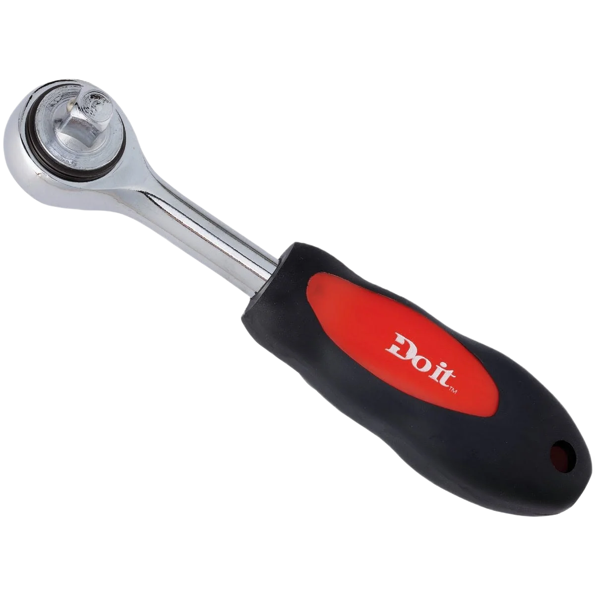 Innovative Do it 3 8 In. Mini Socket Ratchet High-Grade