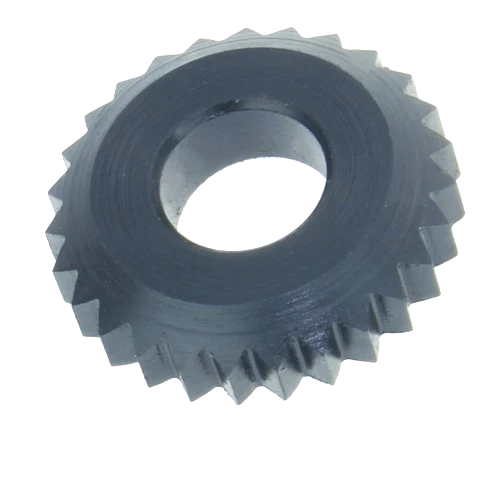 Reusable Crown Miniature Spiralling Cutter 27 Tooth Clean