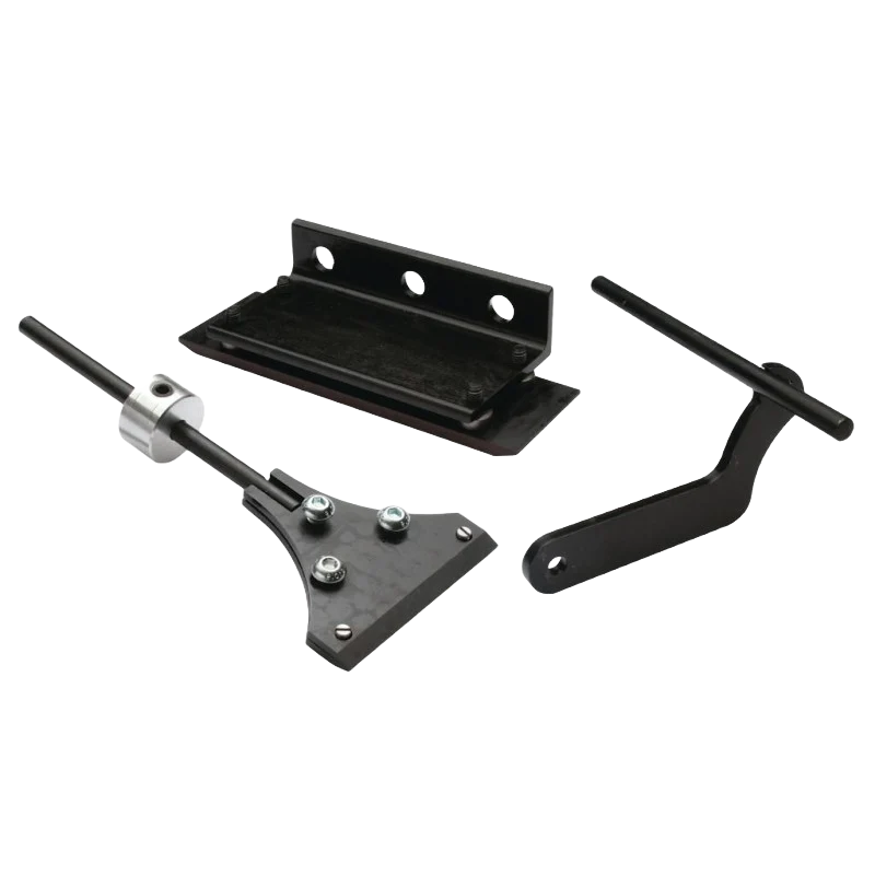 Detailed Sorby Large ProEdge Knife Holder Only Healthy