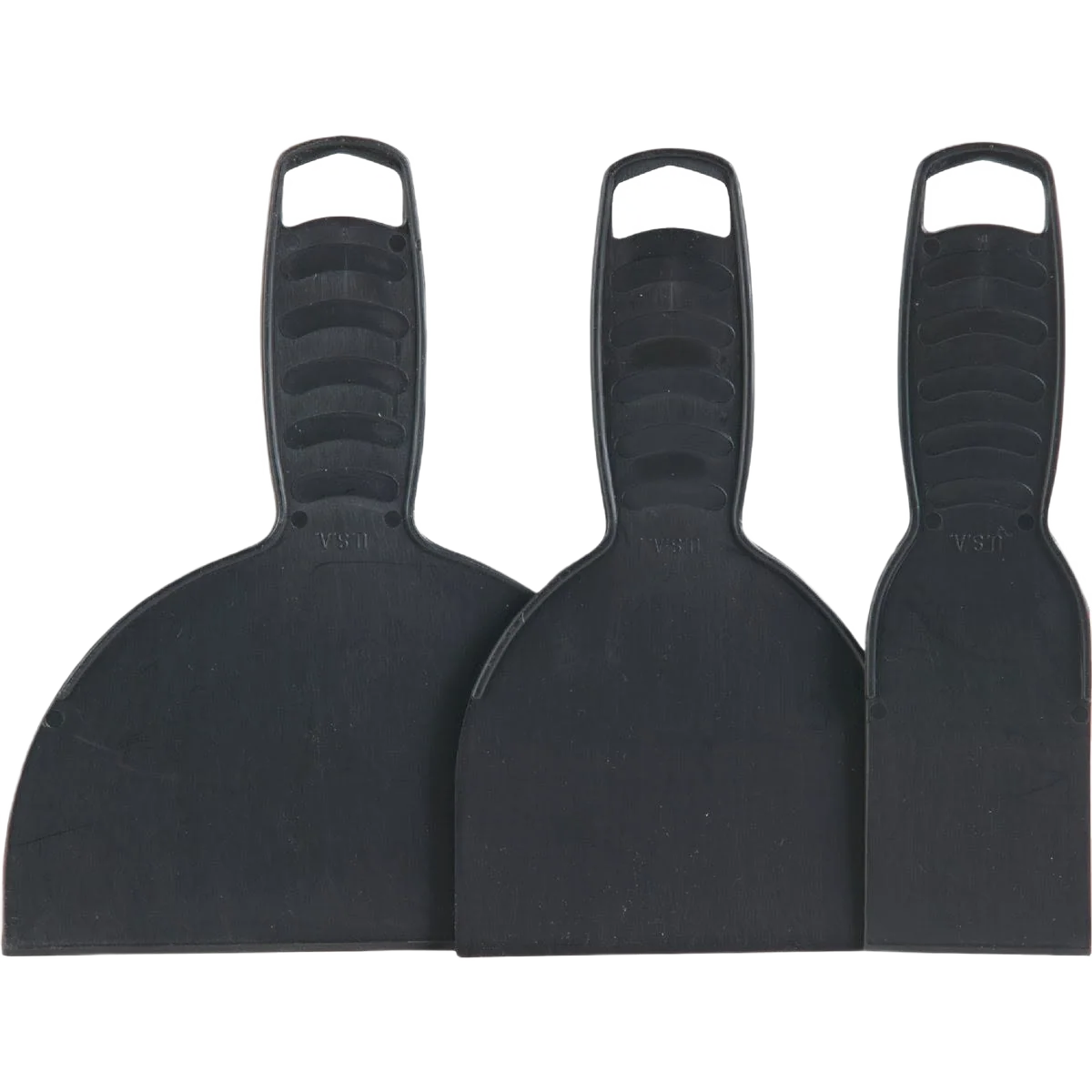 Prestigious Hyde 3-Pack Joint Putty Knife Set Eco-Friendly