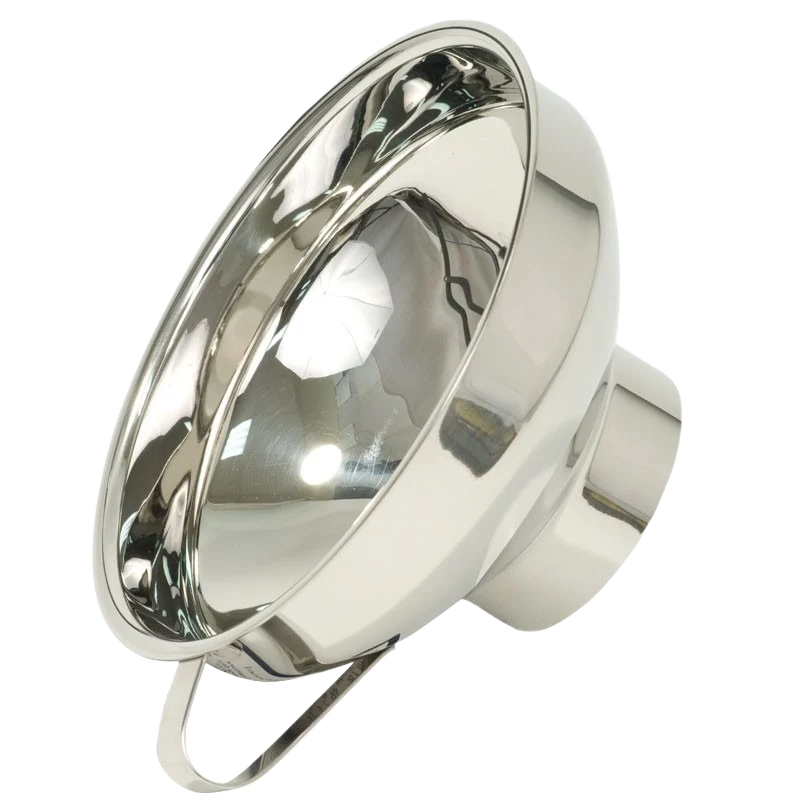 Crafted Fox Run Canning Funnel Sustainable