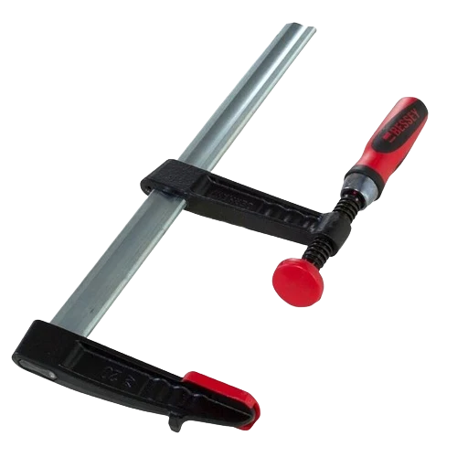 Breathable Bessey Tools 4.5 in. x 24 in. Clamp Reliable