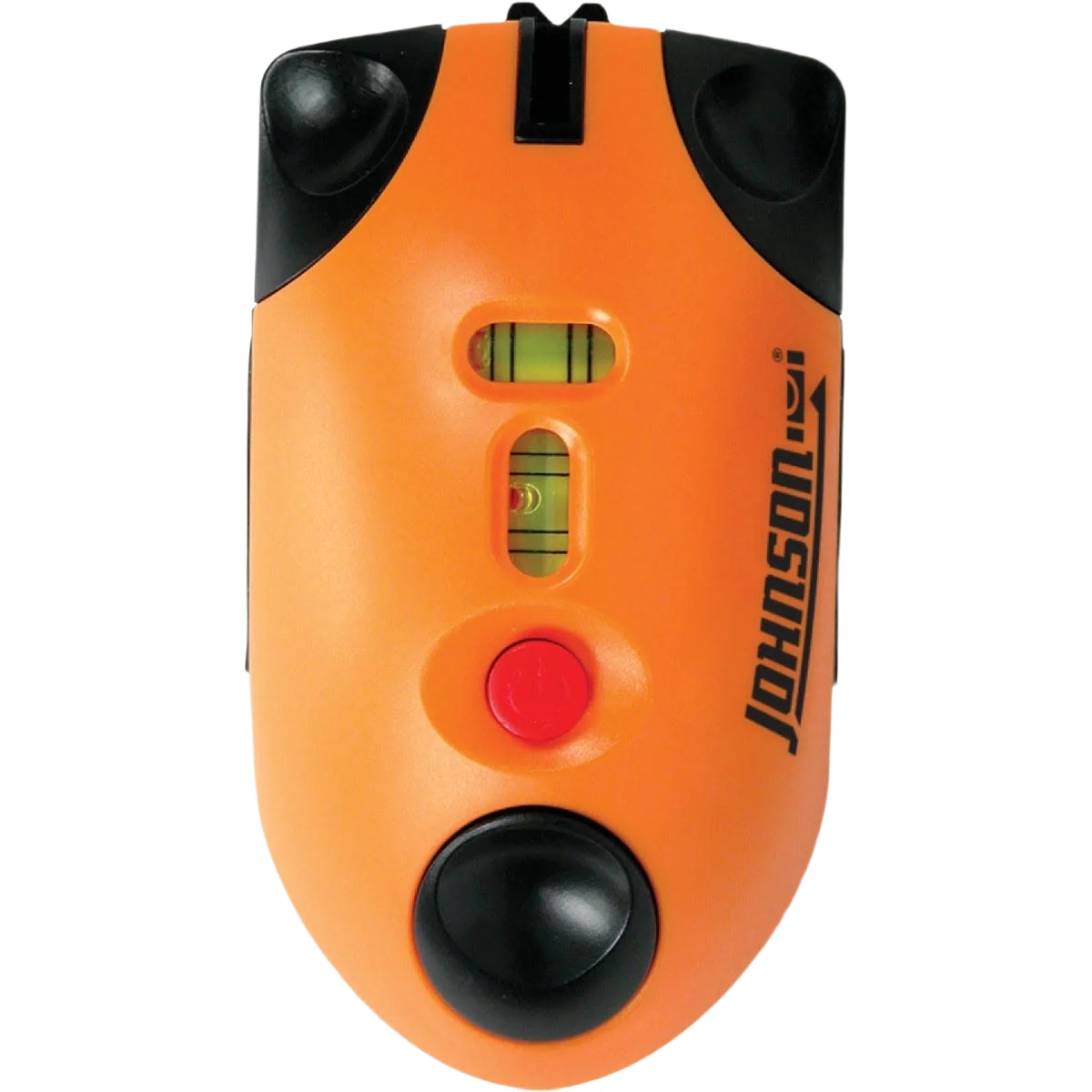 Versatile Johnson Level Lasermouse Laser Level Exceptional
