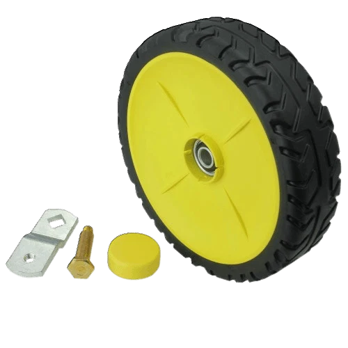 Responsible John Deere GY21432 Front Wheel Kit Lightweight