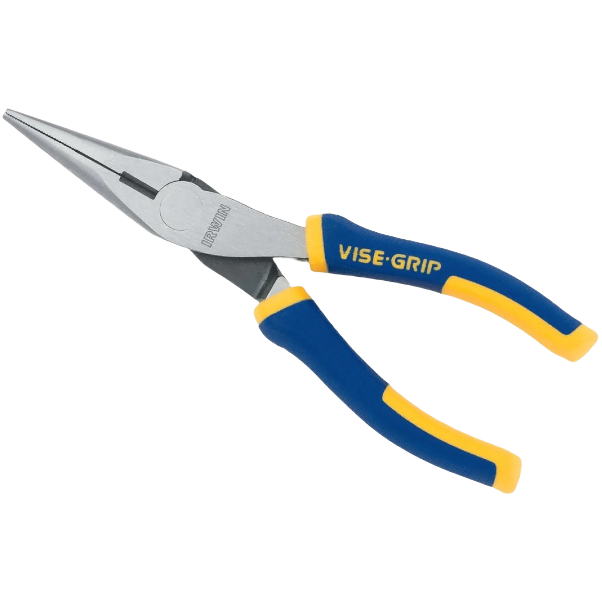 Prestigious Irwin Vise-Grip Long Nose Pliers 6 in. Premium Material