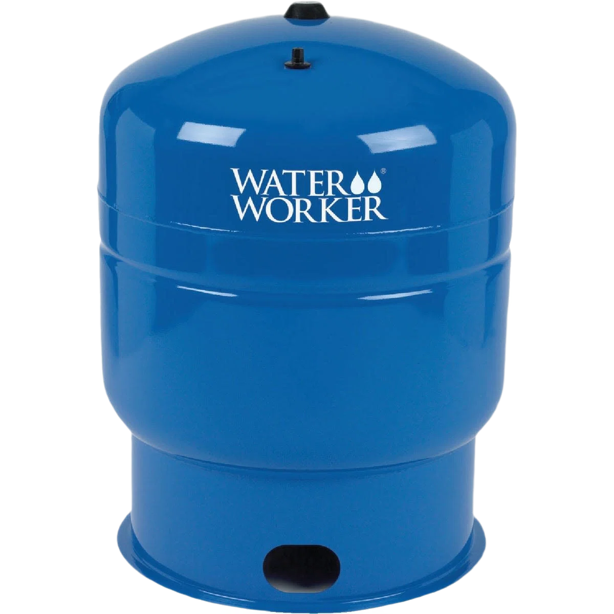 Artisan Water Worker 44 Gallon Vertical Pre-Charged Well Pressure Tank Eco-Friendly