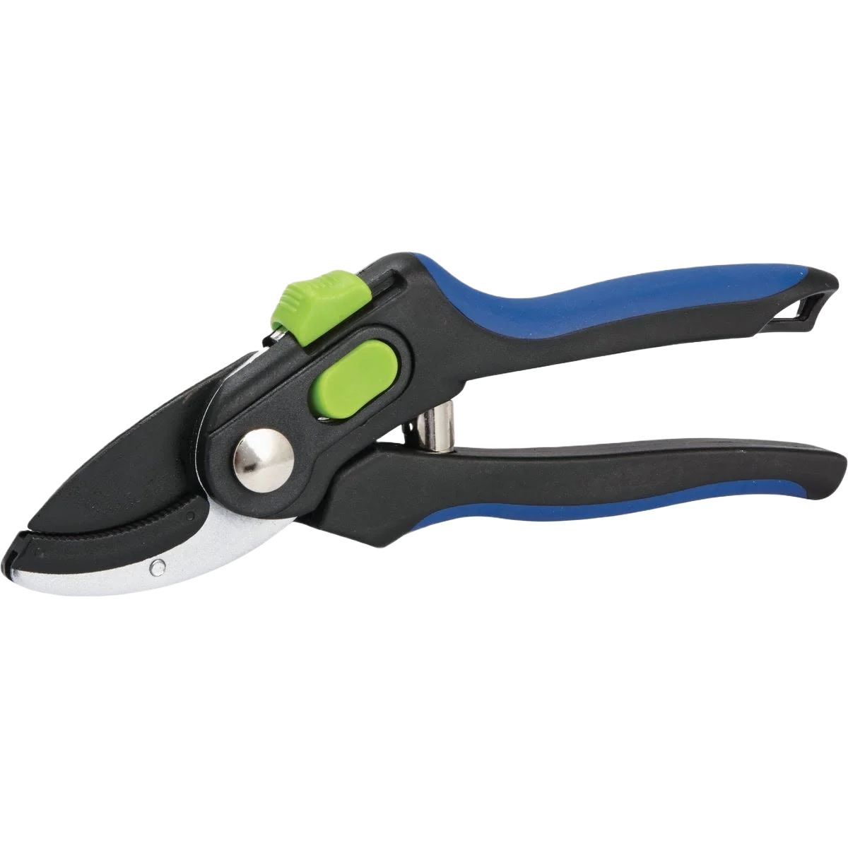 Modern Garden Poly Ergonomic Anvil Pruner 7.5 in. Contemporary