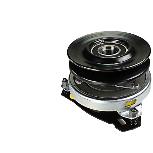 Flexible John Deere AM119536 Electromagnetic PTO Clutch Brake Practical