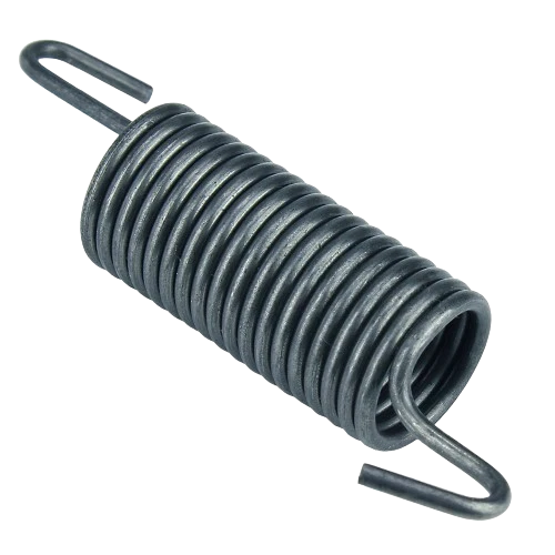 Certified John Deere M124254 Extension Spring Traditional