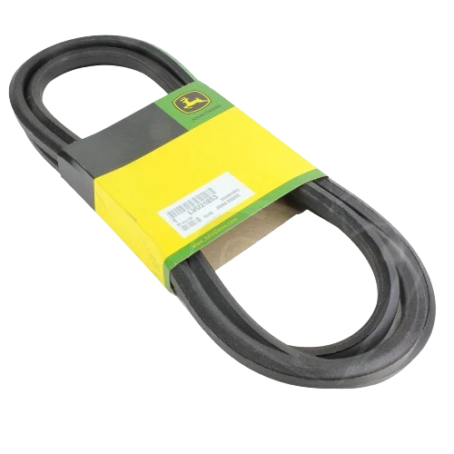 Casual John Deere LVU21853 V-Belt Premium Material