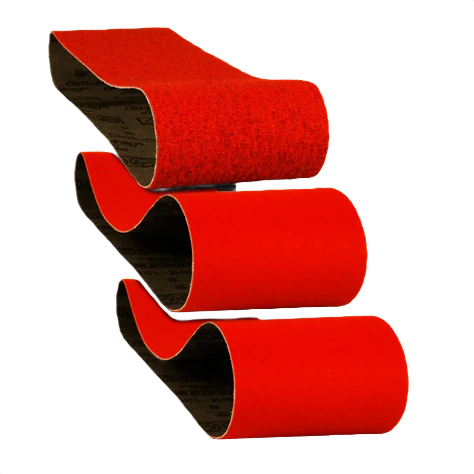 Clean Diablo 3 x 24-In. 50 80 120-Grit Sanding Belts 3-Pack Casual
