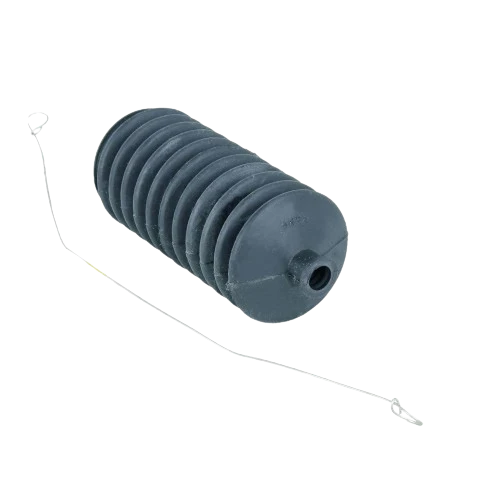 Expertly Made John Deere AM140845 Left Side Steering Wheel Boot Kit Detailed