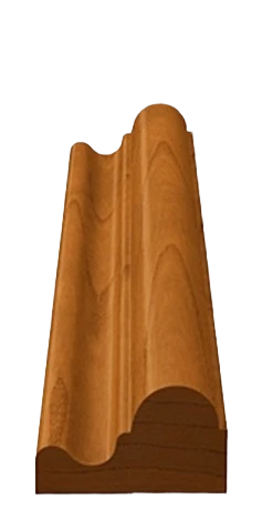 Functional KL527 Ns 11 16 X 1-3 16 Oak Base Cap Sustainable