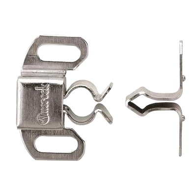 Quality Amerock Zinc Cabinet Friction Catch Expertly Made