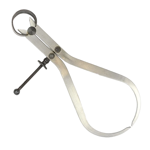 Fashionable Enkay 8 in. Outside Caliper Lightweight