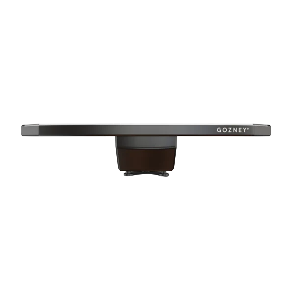 Professional Gozney Dome Mantel Smart