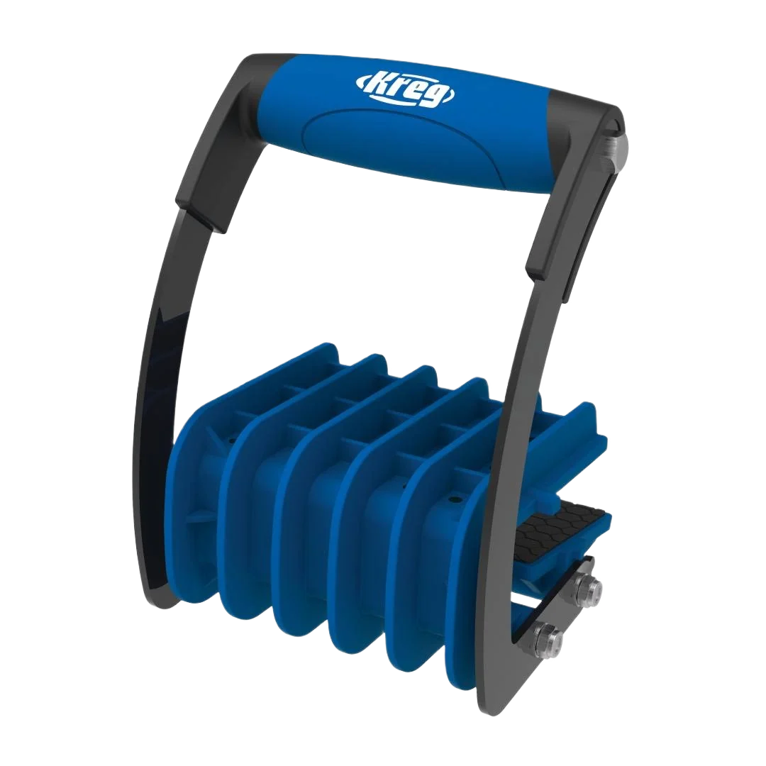 Casual Kreg Panel Carrier Verified