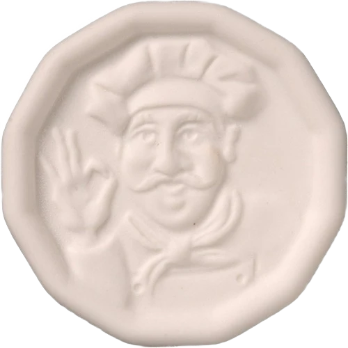 Exclusive The Pot Minder Ceramic Disc 2 in. Trendy