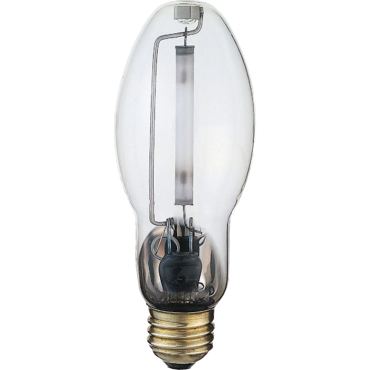 Outstanding Satco 100 Watt High-Pressure Sodium High-Intensity Light Bulb Original Design