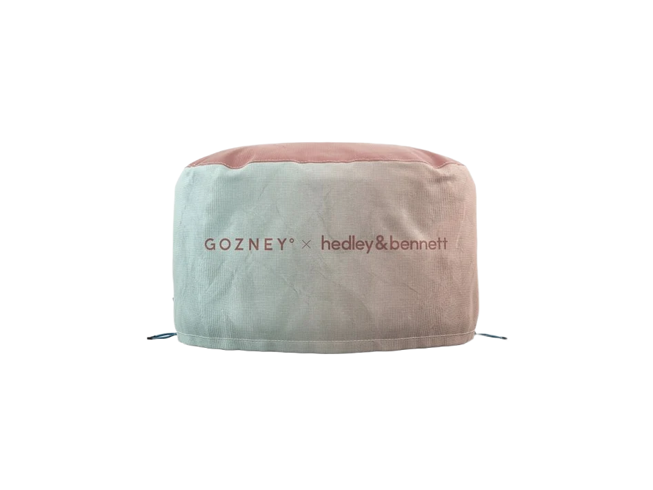 Exclusive Gozney Arc XL Cover – Hedley and Bennett – Limited Edition Next-Generation