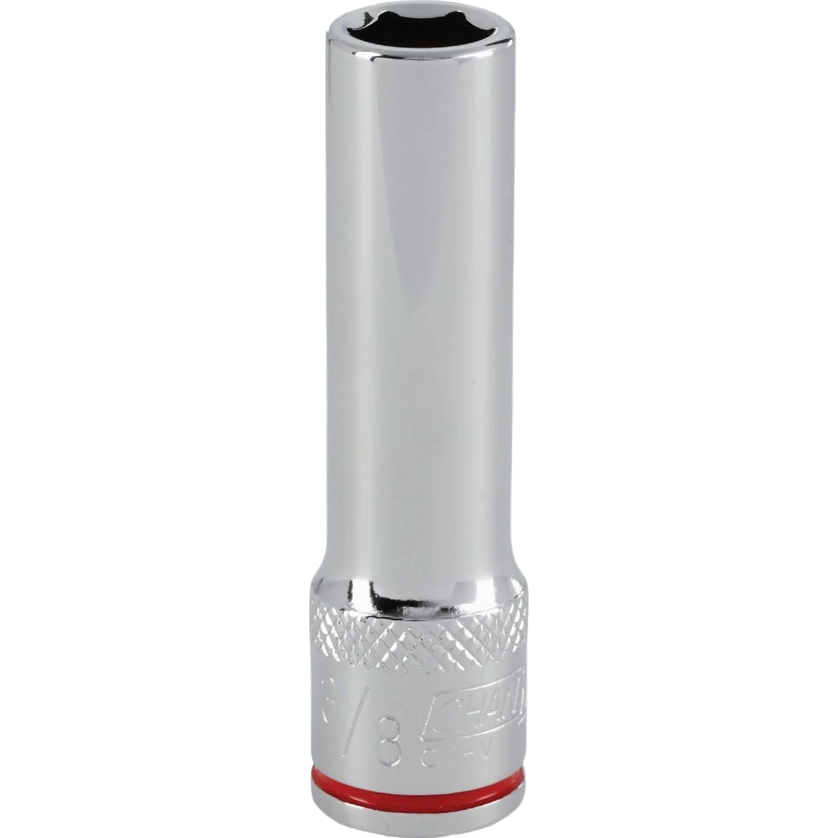 Selected Channellock 3 8 in. Drive 3 8 in. 6-Point Deep Standard Socket Top-Quality