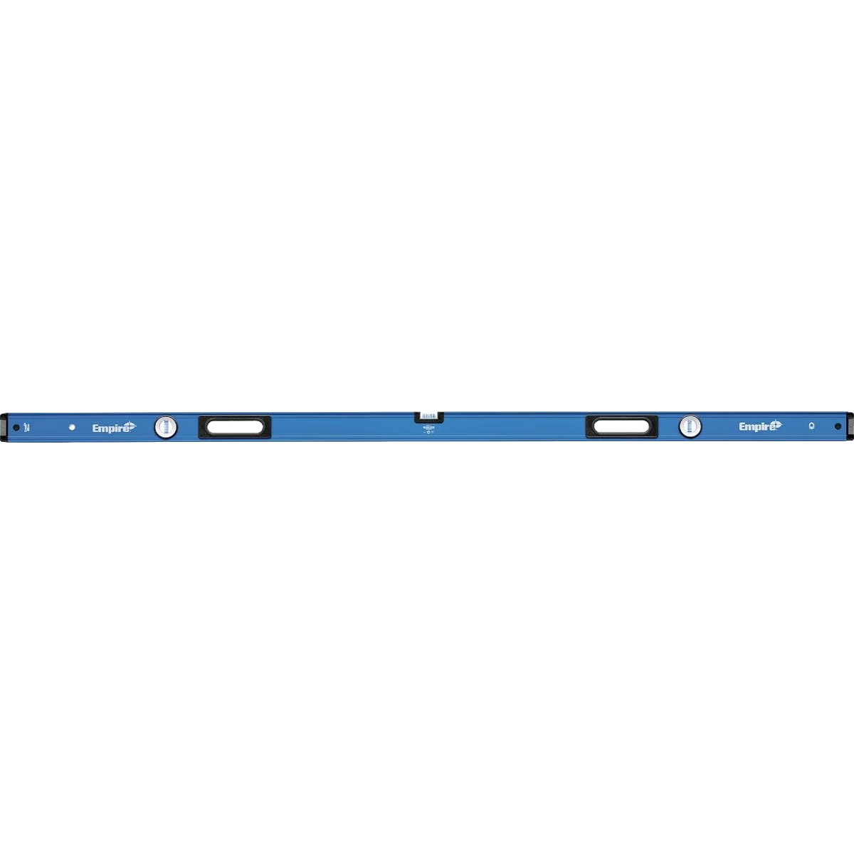 Refined Empire 78 in. True Blue Magnetic Box Level Easy-to-Use