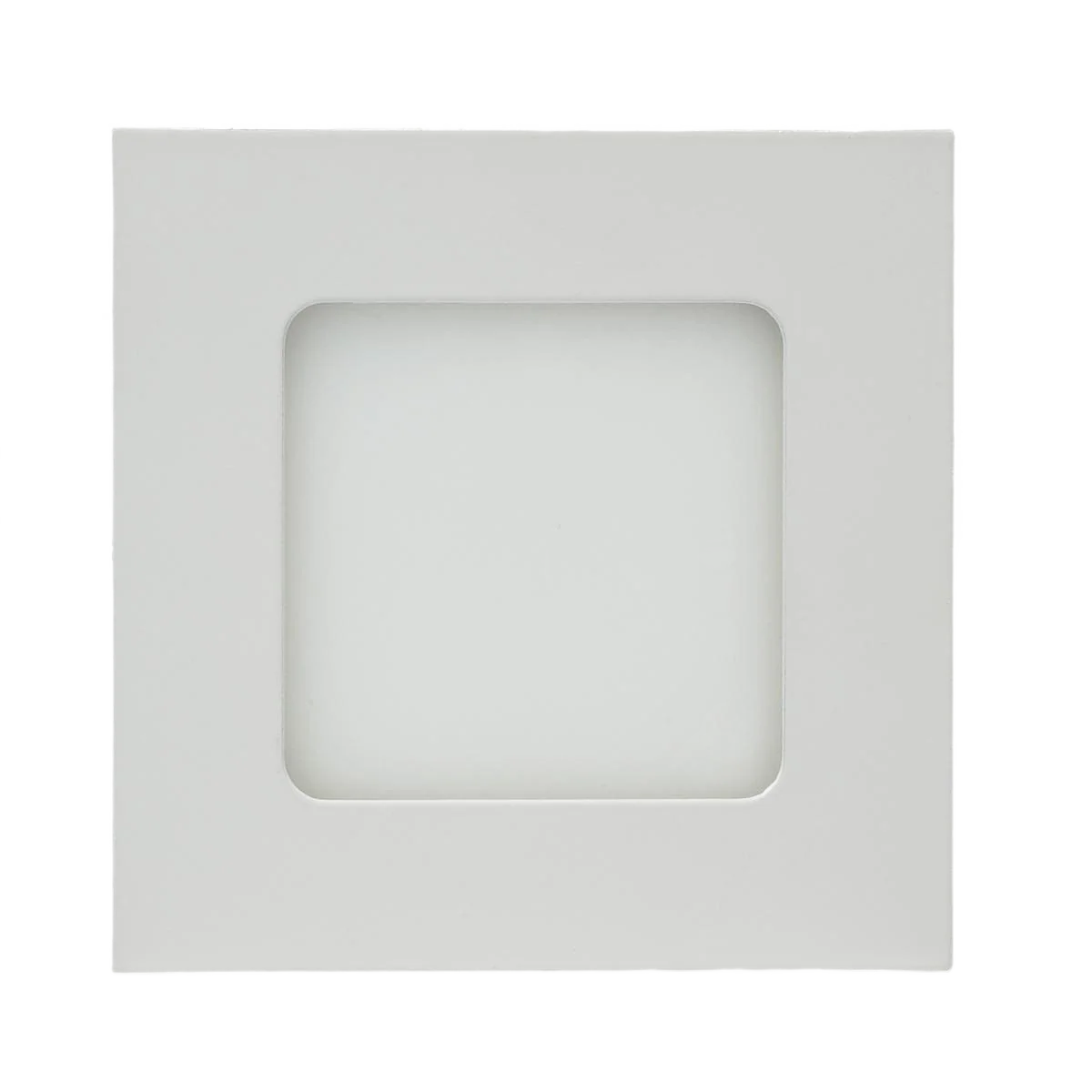 Selected Satco 10 Watt LED White Direct Wire Downlight with Remote Driver 3 in. Eco-Friendly