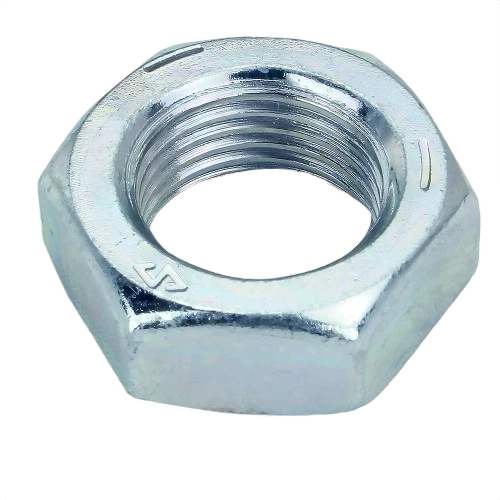 Lightweight John Deere 14H866 Nut Soft