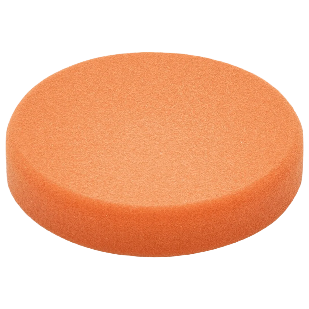 Outstanding Festool 201993 D80 Orange Medium Polishing Sponges 5 ct Crafted