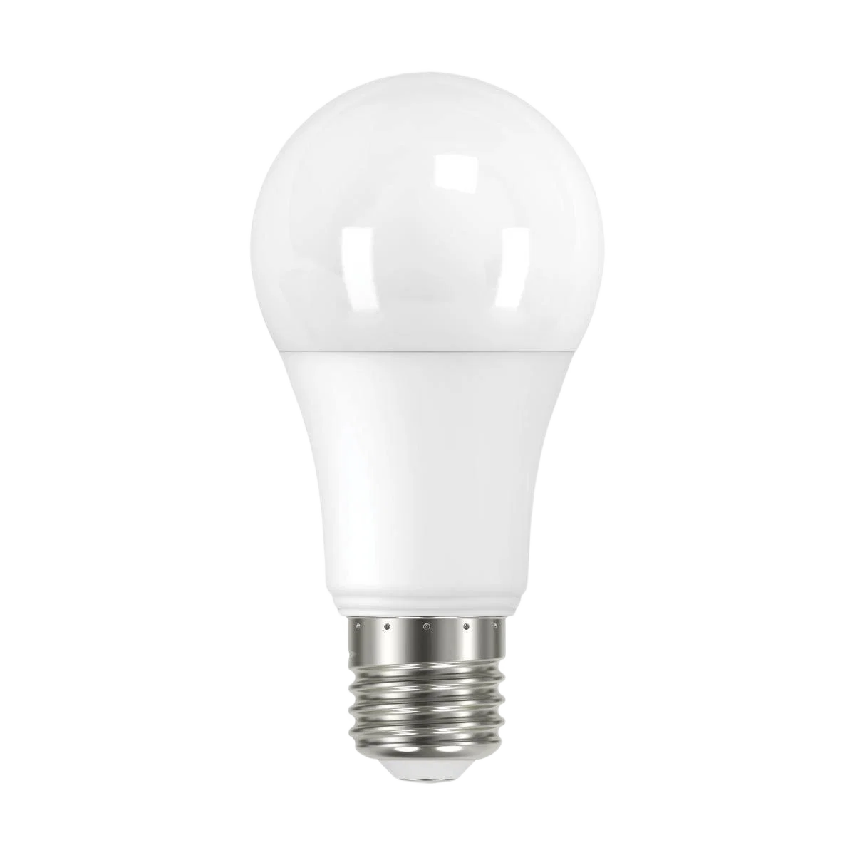 Refined Satco 8.5 Watt A19 LED Agricultural Warm White Light Bulb Carefully Designed