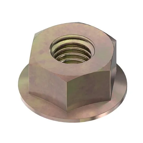 Innovative John Deere E63525 Hexagonal Lock Nut Comfortable
