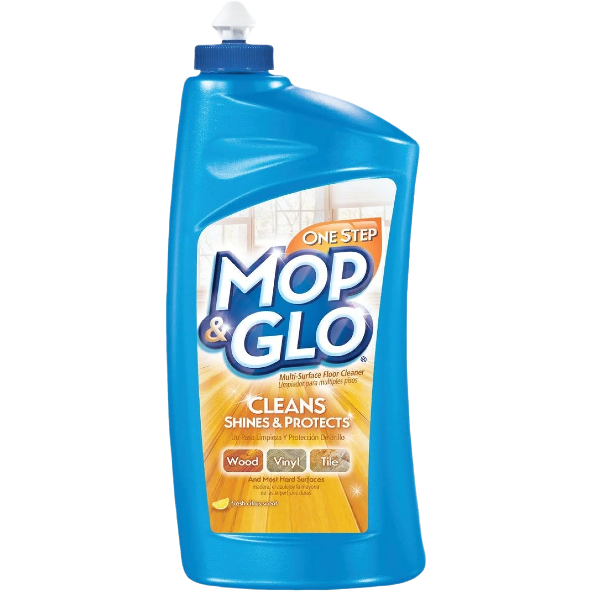 Artisan Mop Glo Multi-Surface Floor Cleaner 32 oz. Soft