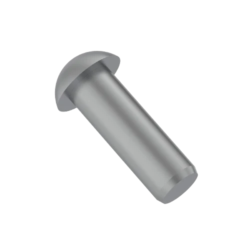 High-End John Deere H30175 Knife Section Rivet Premium