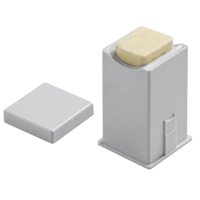 Enhanced HIC Kitchen Corn Cob Butterer Fine Crafted
