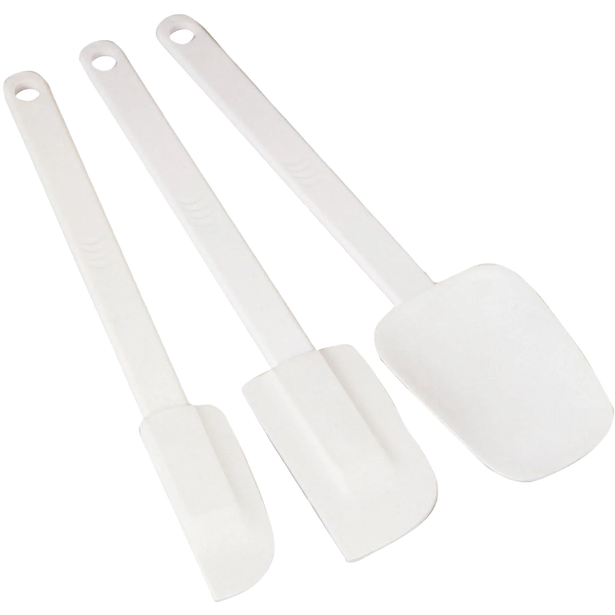 Top-Quality Norpro 3-piece Spatula Set Authentic