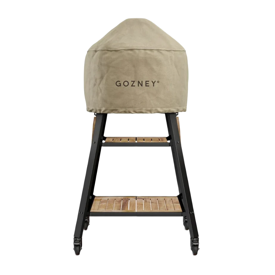 Certified Gozney Dome Cover Safe