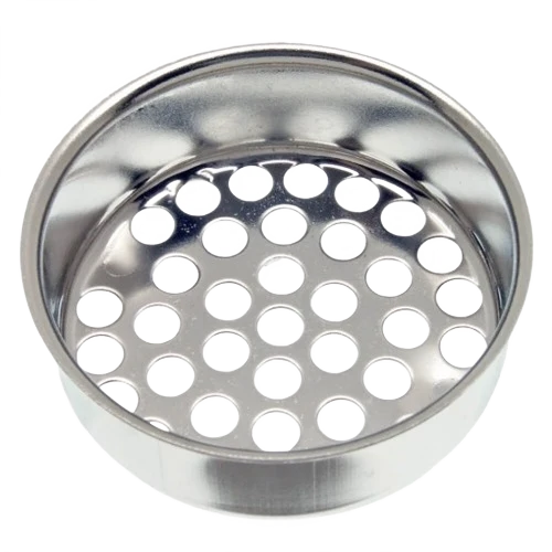 Trendy Danco 1-31 64 Laundry Tray Cup Chrome Premium Material